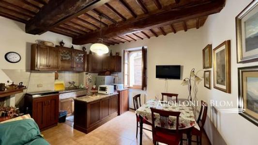 Vente Appartement CITTA-DELLA-PIEVE 06062