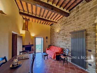 Vente Appartement CITTA-DELLA-PIEVE 06062