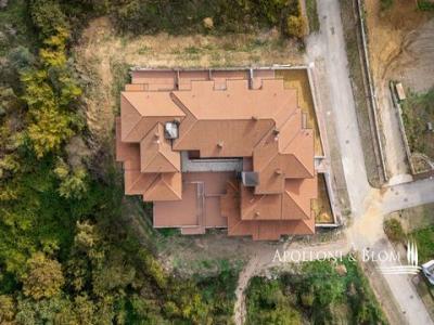 Vente Appartement CITTA-DELLA-PIEVE 06062