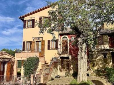 Vente Maison CITTA-DELLA-PIEVE 06062