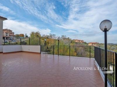 Vente Appartement CITTA-DELLA-PIEVE 06062