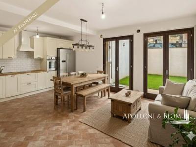 Vente Appartement CITTA-DELLA-PIEVE 06062