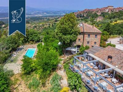 Vente Maison 6 pi�ces CITTA-DELLA-PIEVE 06062