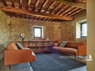 Vente Maison CIVITELLA-IN-VAL-DI-CHIANA 52041