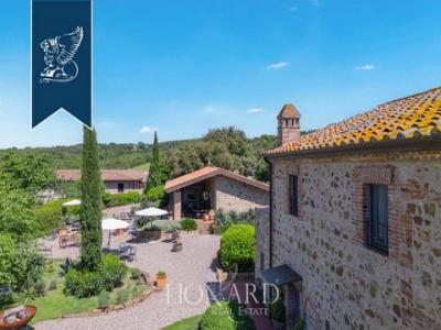 Vente Maison 8 pi�ces CIVITELLA-PAGANICO 58045