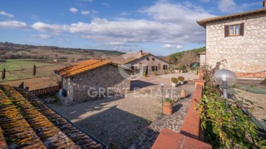 Vente Maison COLLE-DI-VAL-D'ELSA 53034