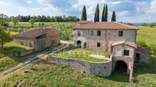 Vente Maison COLLE-DI-VAL-D'ELSA 53034
