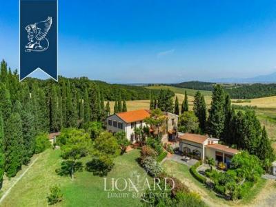 Vente Maison 8 pices COLLESALVETTI 57014