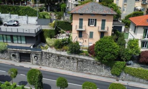 Vente Maison COMO 22100