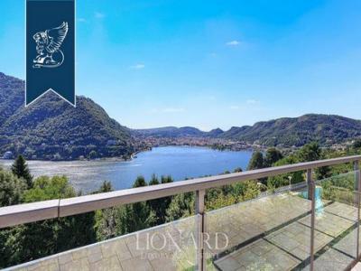 Vente Maison 4 pices COMO 22100