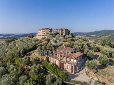 Vente Maison CORCIANO 06070