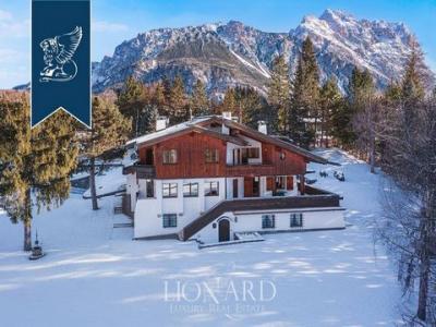 Vente Maison 8 pices CORTINA-D'AMPEZZO 32043