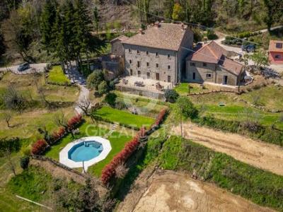 Vente Maison CORTONA 52044