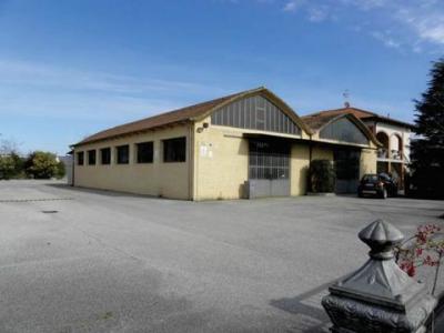 Vente Local industriel CORTONA 52044