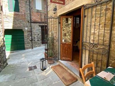 Vente Local commercial CORTONA 52044