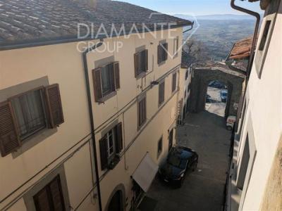 Vente Appartement 2 pices CORTONA 52044