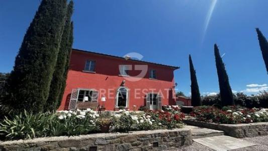 Vente Maison CORTONA 52044