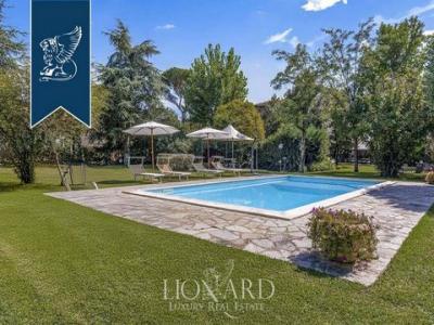 Vente Maison 9 pices CORTONA 52044