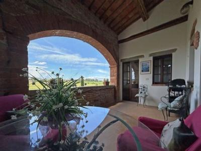 Vente Appartement CORTONA 52044