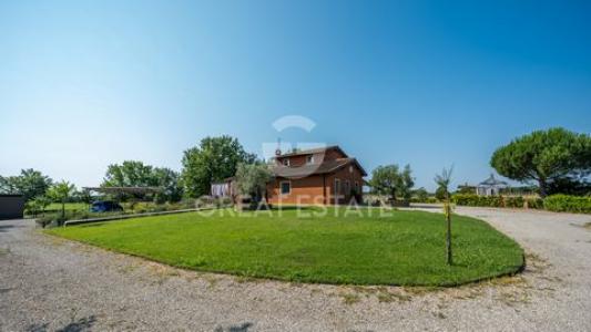 Vente Maison CORTONA 52044