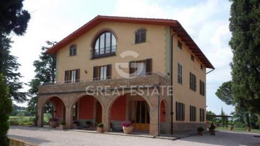 Vente Maison CORTONA 52044