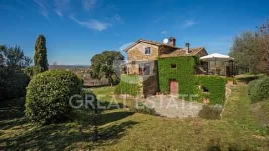 Vente Maison CORTONA 52044