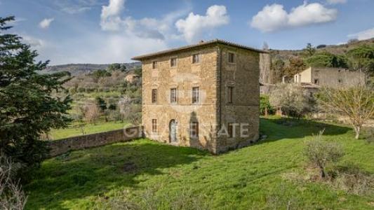 Vente Maison CORTONA 52044