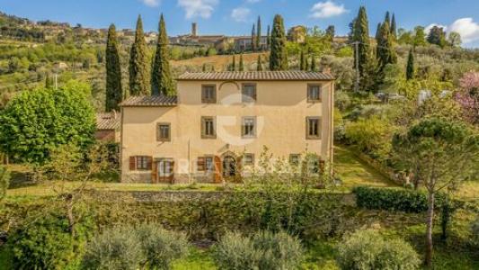 Vente Maison CORTONA 52044