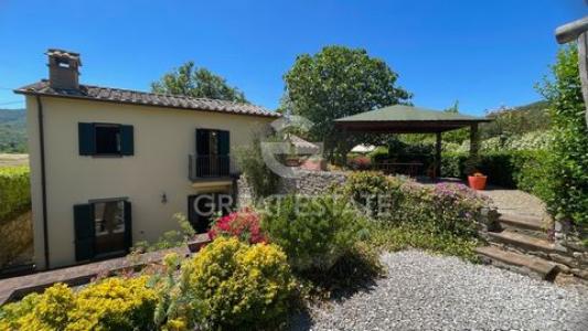 Vente Maison CORTONA 52044