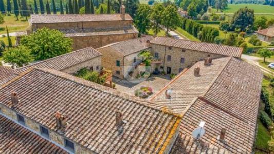Vente Appartement CORTONA 52044