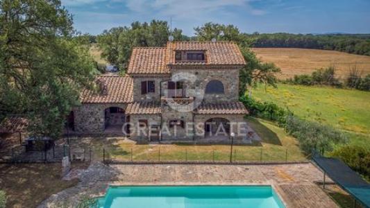 Vente Maison CORTONA 52044
