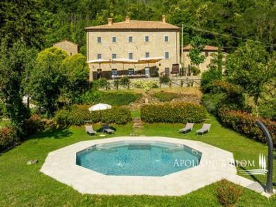 Vente Maison CORTONA 52044