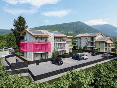 Vente Appartement 4 pices COSTERMANO 37010