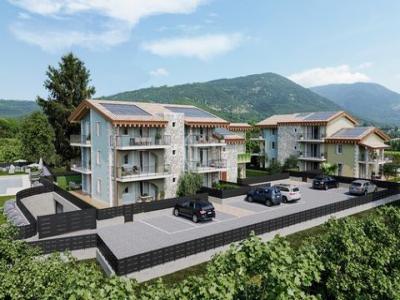 Vente Appartement 2 pices COSTERMANO 37010