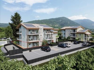 Vente Appartement 3 pices COSTERMANO 37010
