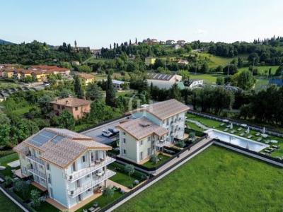 Vente Appartement 3 pices COSTERMANO 37010