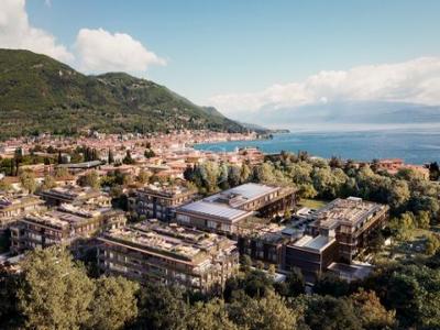 Vente Appartement 3 pi�ces DESENZANO-DEL-GARDA 25010