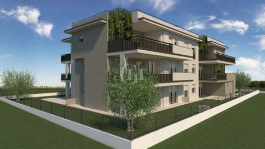 Vente Appartement 3 pices DESENZANO-DEL-GARDA 25010