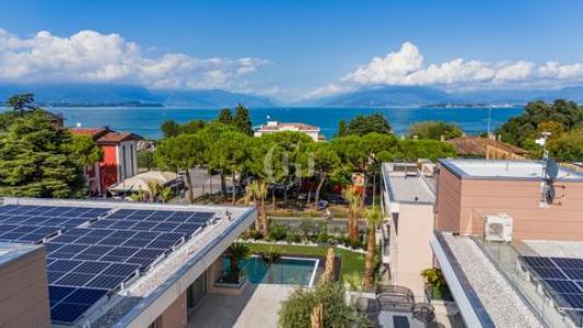 Vente Maison 5 pices DESENZANO-DEL-GARDA 25010