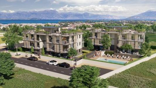 Vente Appartement 3 pices DESENZANO-DEL-GARDA 25010