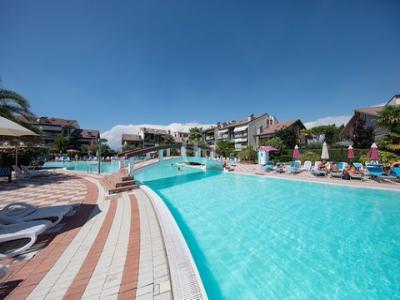 Vente Appartement 3 pices DESENZANO-DEL-GARDA 25010