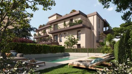 Vente Appartement 3 pices DESENZANO-DEL-GARDA 25010