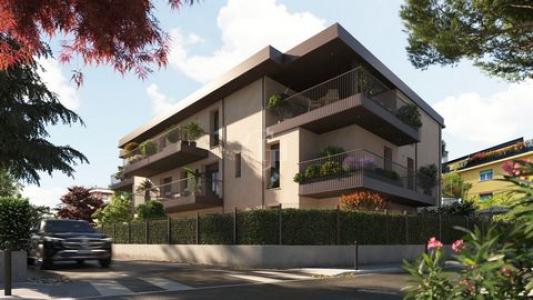 Vente Appartement 2 pices DESENZANO-DEL-GARDA 25010