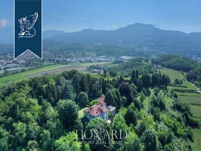 Vente Maison 20 pi�ces DOLZAGO 23843