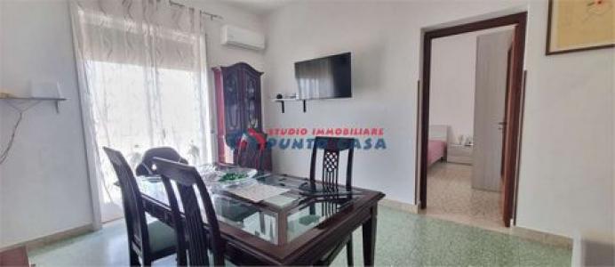 Vente Appartement 3 pices ERICE 91016