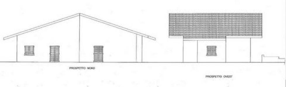 Vente Terrain ERICE 91016