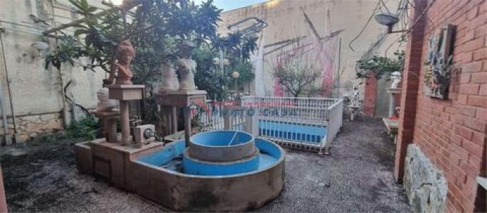 Vente Appartement 6 pices ERICE 91016