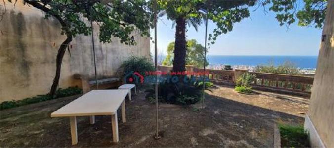 Vente Appartement 5 pi�ces ERICE 91016