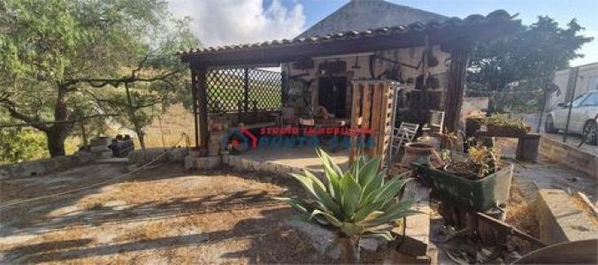 Vente Terrain ERICE 91016