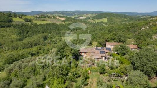Vente Maison FABRO 05015
